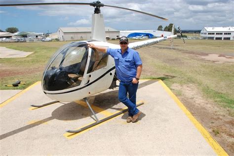 helicopter pilot license perth|Helicopter Pilot Training .